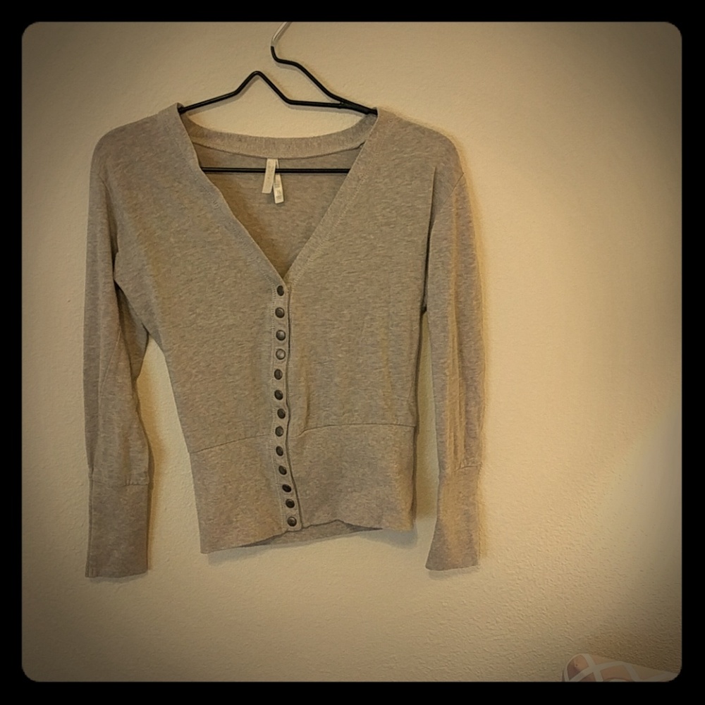 Cardigan